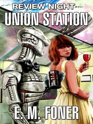 cover image of Review Night on Union Station
